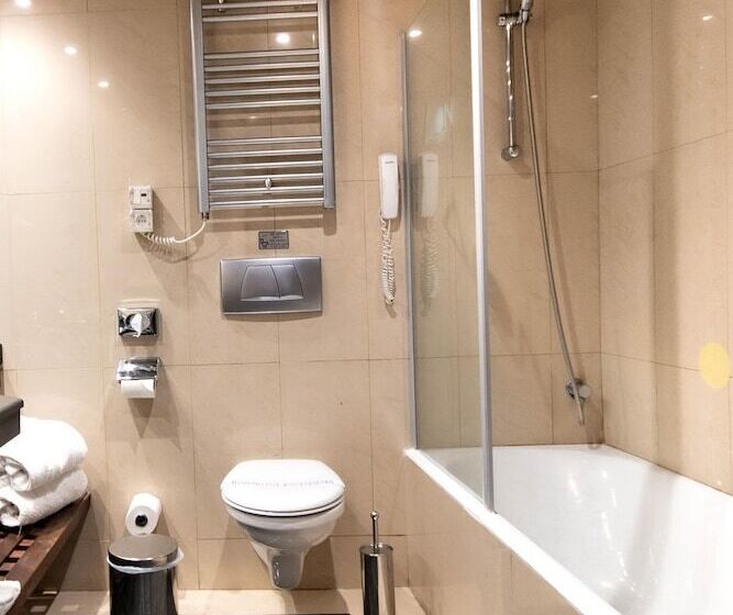 室内经典房间, Dion Palace Resort And Spa