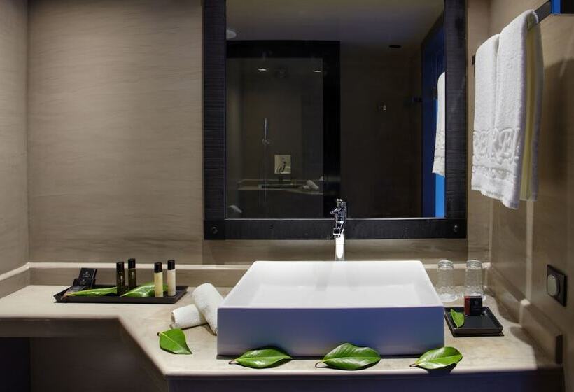 带景观的经典房间, Dion Palace Resort And Spa