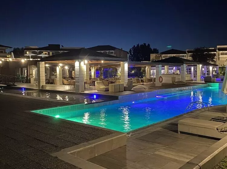 アウトサイドクラシックルーム, Dion Palace Resort And Spa