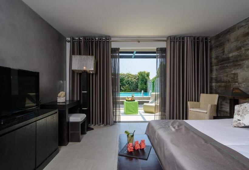 豪华洋房, Dion Palace Resort And Spa