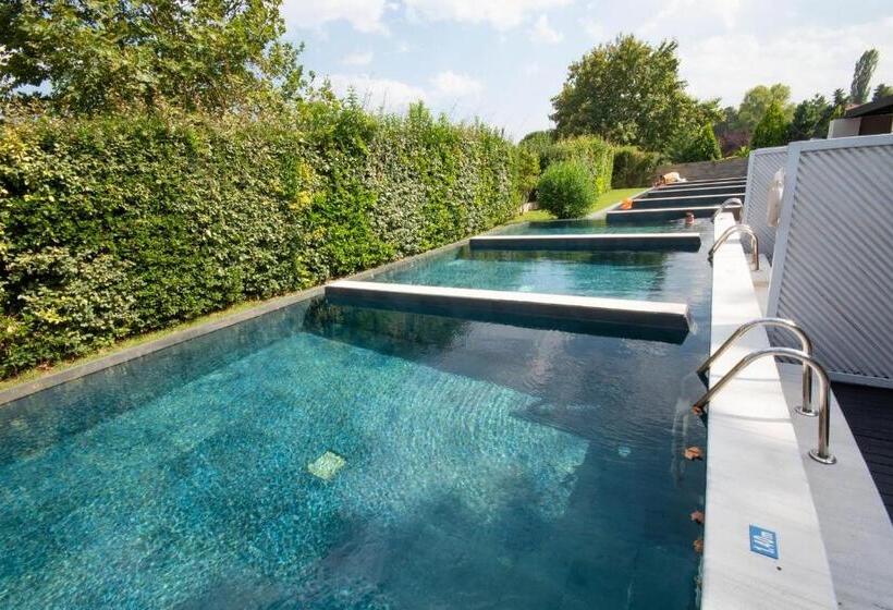 豪华洋房, Dion Palace Resort And Spa