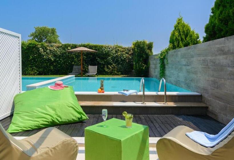 豪华洋房, Dion Palace Resort And Spa