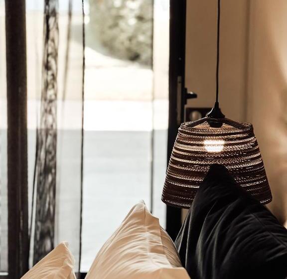 海景标准平房, Dion Palace Resort And Spa