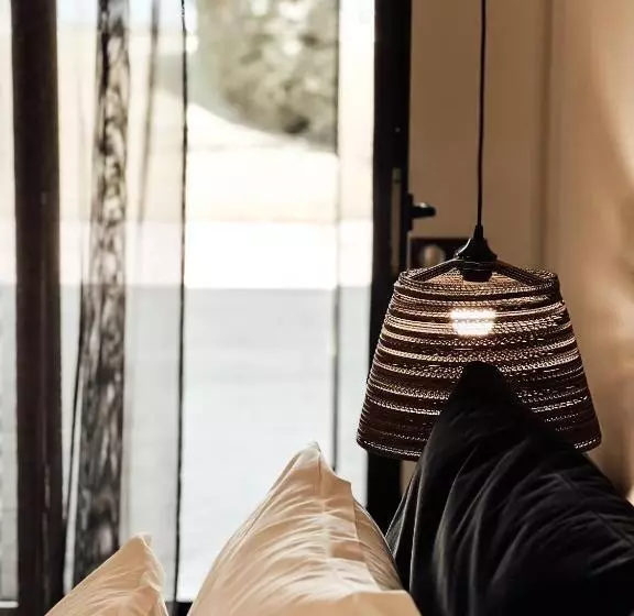 オーシャンビューのスタンダードバンガロー, Dion Palace Resort And Spa