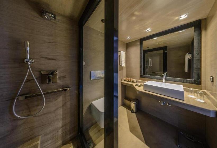 海景标准平房, Dion Palace Resort And Spa