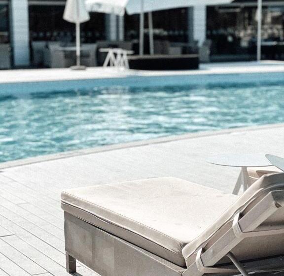 Классический Номер с Видом, Dion Palace Resort And Spa