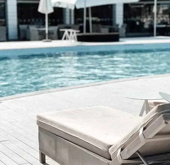 アウトサイドクラシックルーム, Dion Palace Resort And Spa
