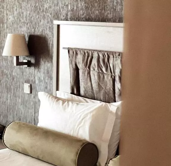 アウトサイドクラシックルーム, Dion Palace Resort And Spa