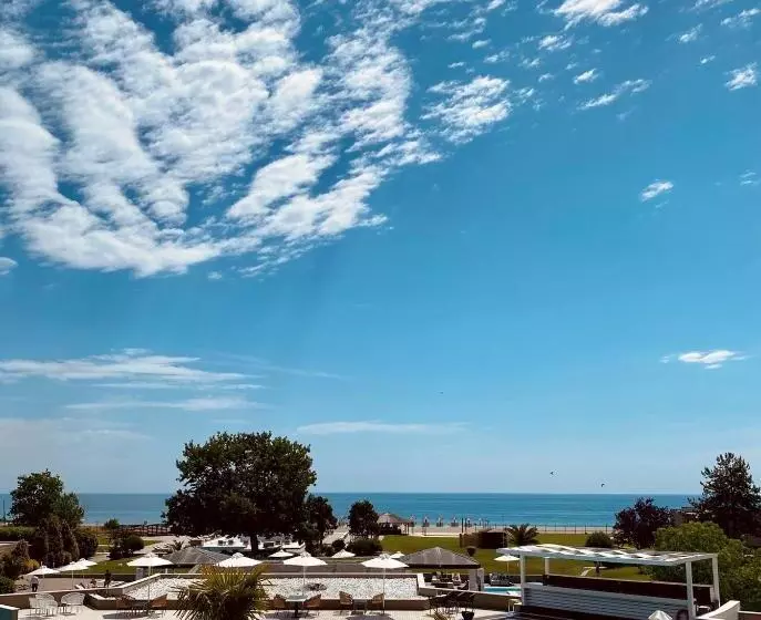アウトサイドクラシックルーム, Dion Palace Resort And Spa