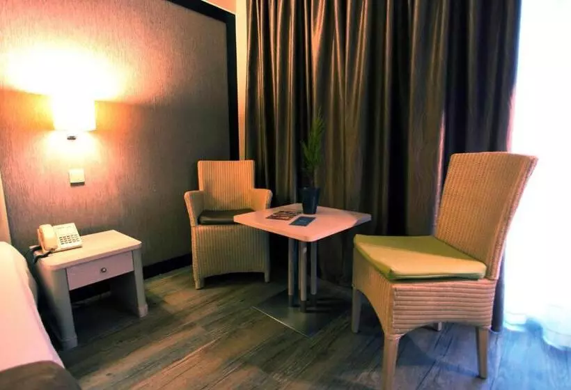アウトサイドクラシックルーム, Dion Palace Resort And Spa