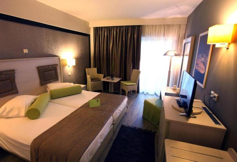 インサイドクラシックルーム, Dion Palace Resort And Spa