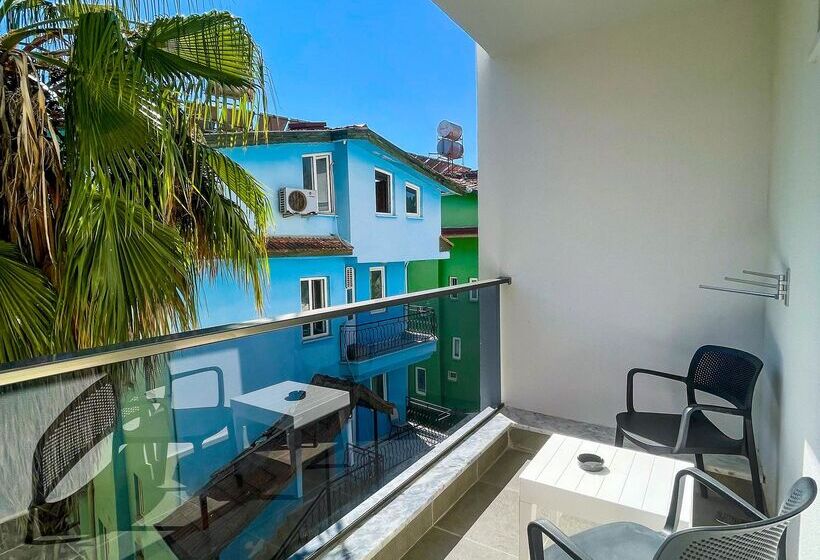 Номер Стандарт, Dynasty