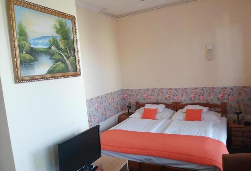 חדר סטנדרט, Hajnal