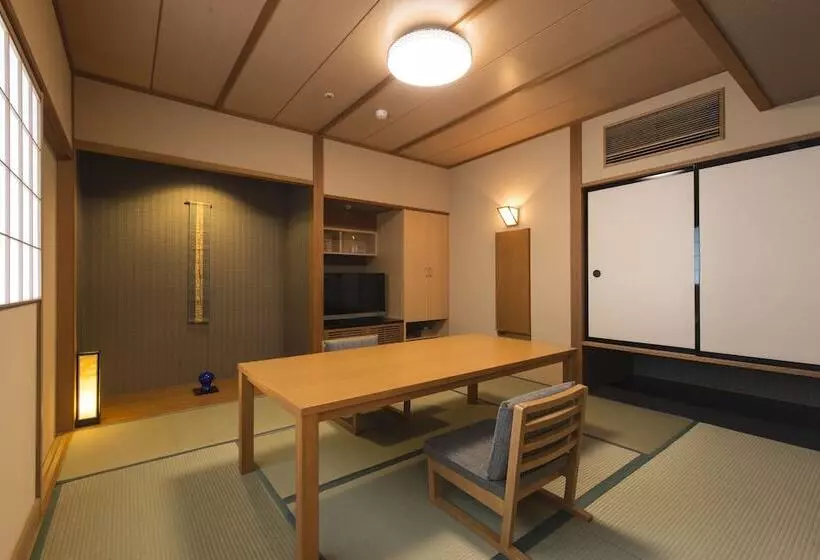 オーシャンビュースタンダードルーム, Hamanoyu
