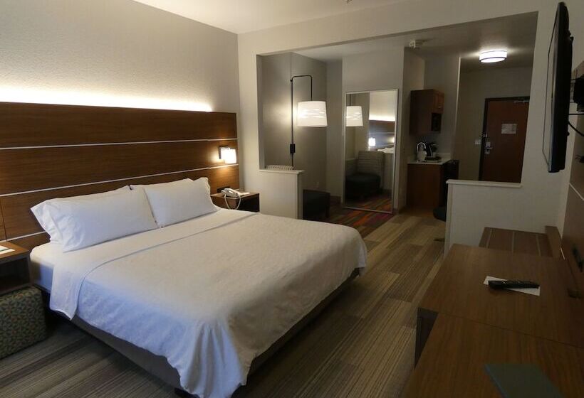 جناح, Holiday Inn Express Hotel & Suites Limon I 70/exit 359, An Ihg