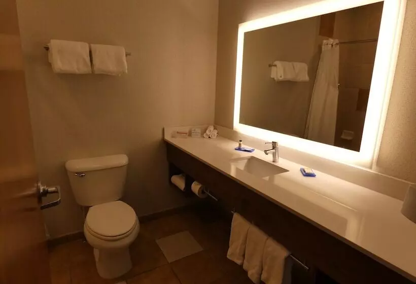 スタンダードルーム, Holiday Inn Express Hotel & Suites Limon I 70/exit 359, An Ihg