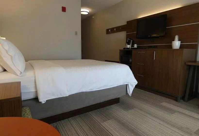 スタンダードルーム, Holiday Inn Express Hotel & Suites Limon I 70/exit 359, An Ihg