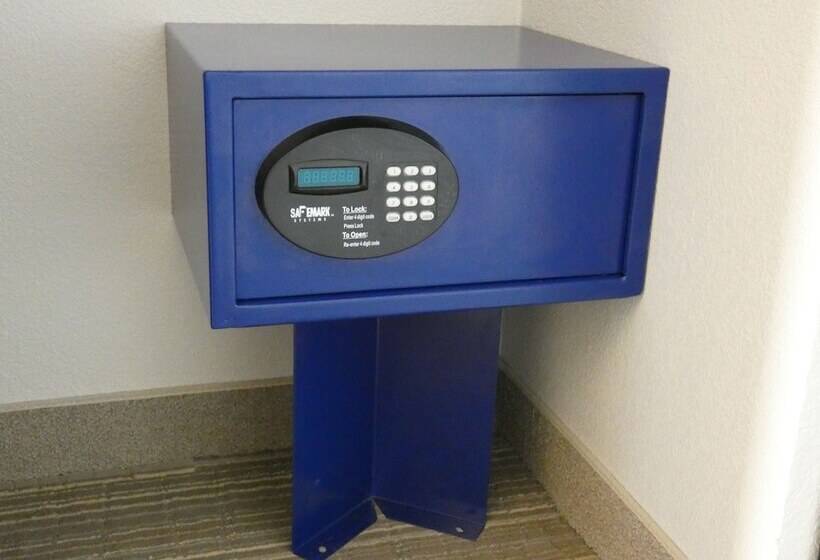 غرفة قياسية, Holiday Inn Express Hotel & Suites Limon I 70/exit 359, An Ihg