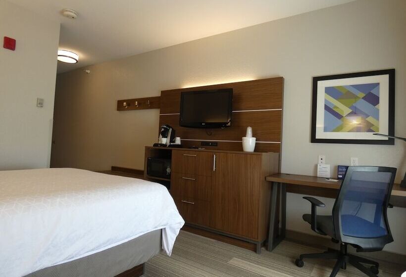 غرفة قياسية, Holiday Inn Express Hotel & Suites Limon I 70/exit 359, An Ihg