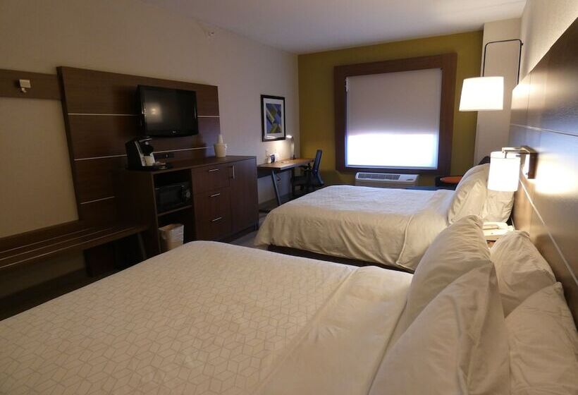 غرفة قياسية, Holiday Inn Express Hotel & Suites Limon I 70/exit 359, An Ihg