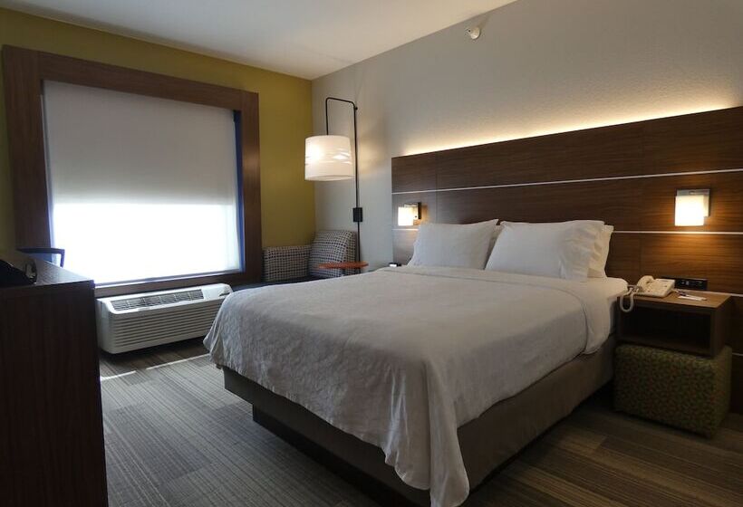 غرفة قياسية, Holiday Inn Express Hotel & Suites Limon I 70/exit 359, An Ihg