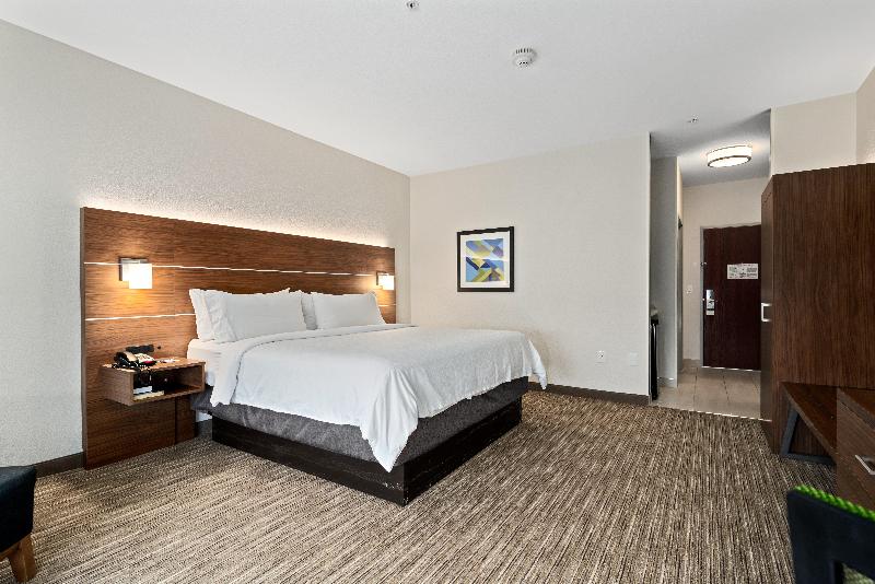 Номер Стандарт, Holiday Inn Express Suites Van Buren Ft Smith Area, An Ihg