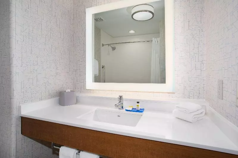 スタンダードルーム, Holiday Inn Express & Suites Phoenix Glendale Dist, An Ihg