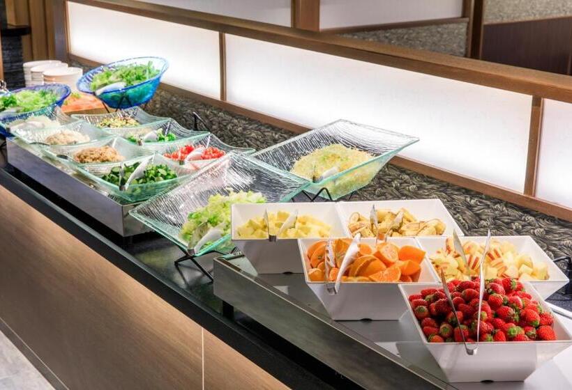 חדר סטנדרט, Inatori Ginsuiso