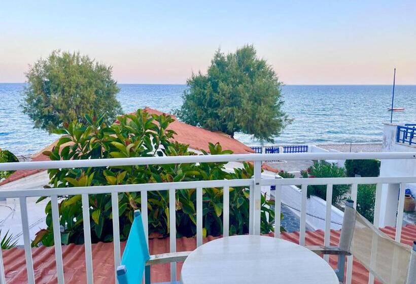 オーシャンビュースタンダードルーム, Katerina