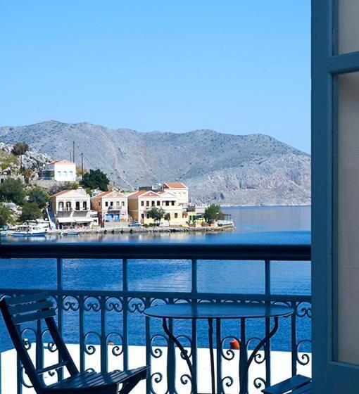 豪华套房, Nireus