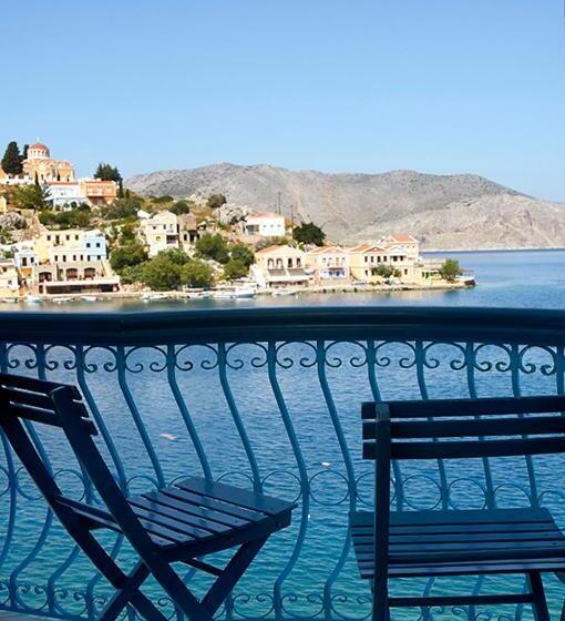 豪华套房, Nireus