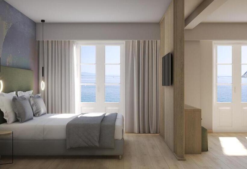 豪华套房, Nireus