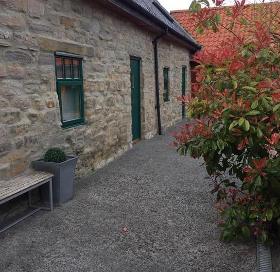 غرفة كلاسيكية, Park Farm