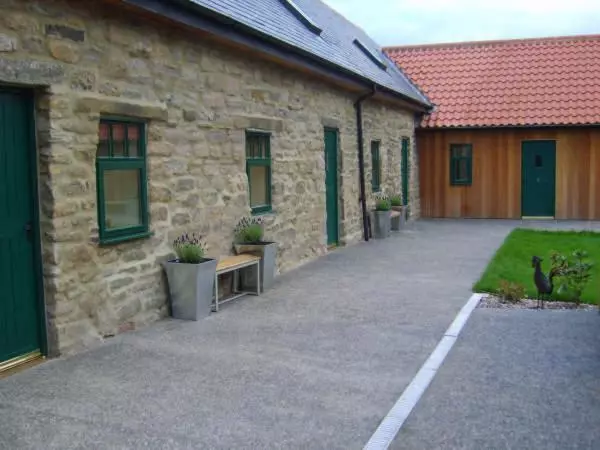 クラシックルーム, Park Farm
