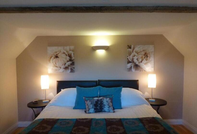 غرفة قياسية, Park Farm