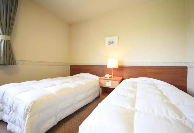 スタンダードルーム, Park Hotel Miyabitei