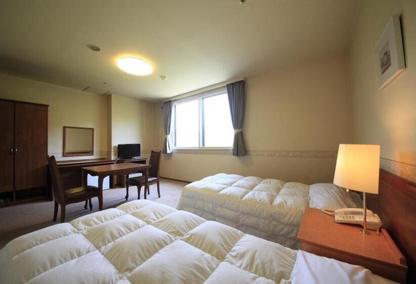 Номер Стандарт, Park Hotel Miyabitei