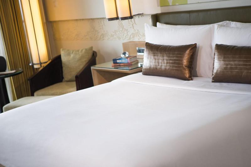 اتاق استاندارد, Renaissance Sanya Haitang Bay Resort