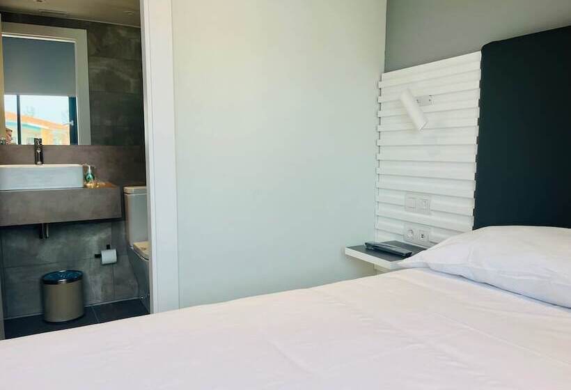 シングルベーシックルーム, Sitges