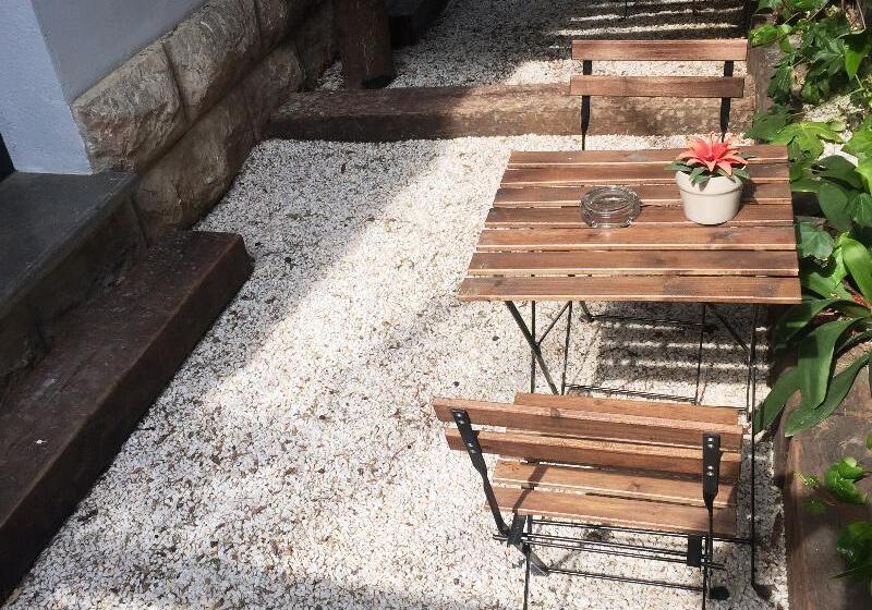 スタンダード４人部屋, Sitges