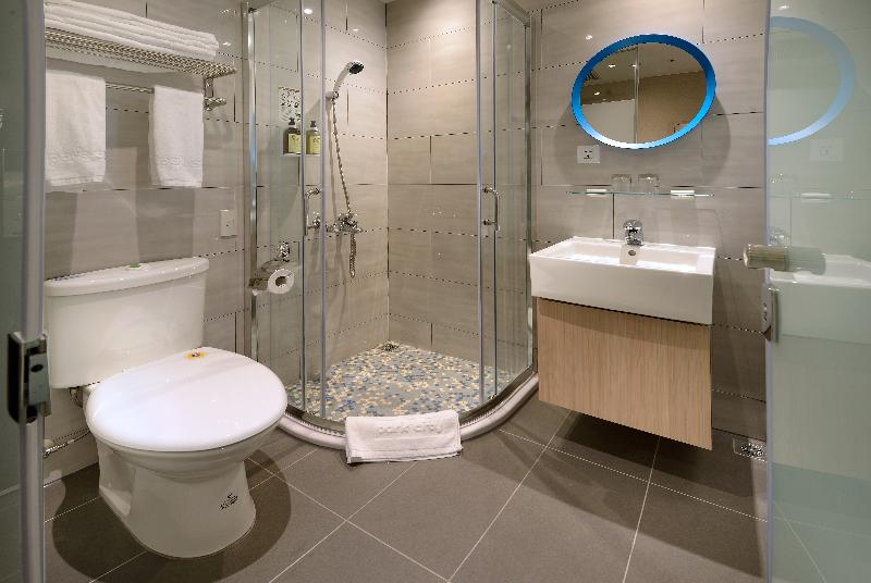 スタンダードルーム, Sitges