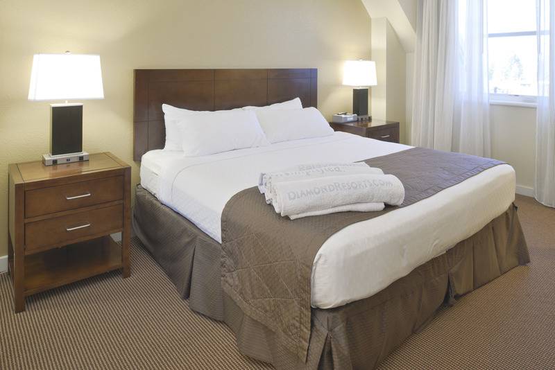 スタンダードルーム, Sitges