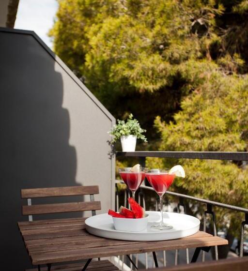 シングルベーシックルーム, Sitges