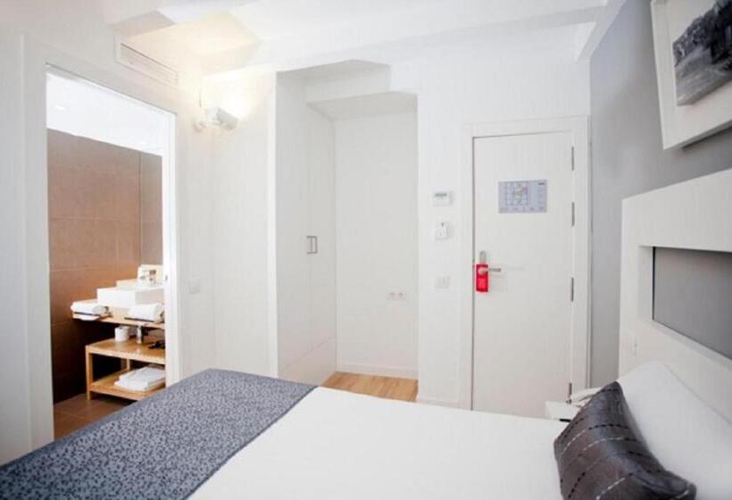 シングルベーシックルーム, Sitges