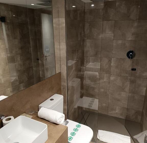 スーペリアトリプルルーム, Sitges