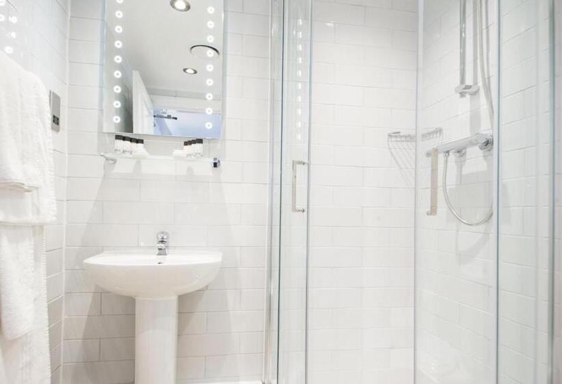 غرفة قياسية فردية, The Swan By Innkeeper S Collection