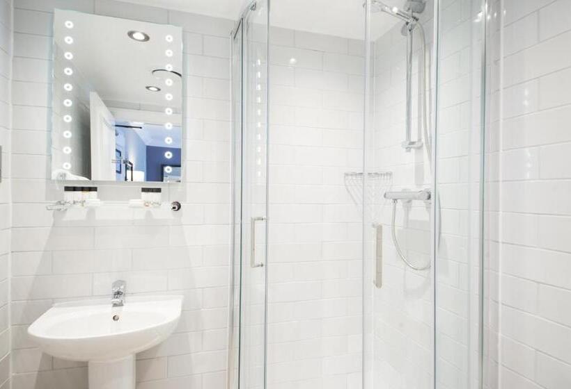 غرفة قياسية فردية, The Swan By Innkeeper S Collection