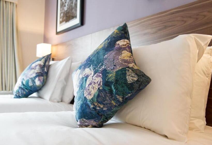 غرفة قياسية فردية, The Swan By Innkeeper S Collection