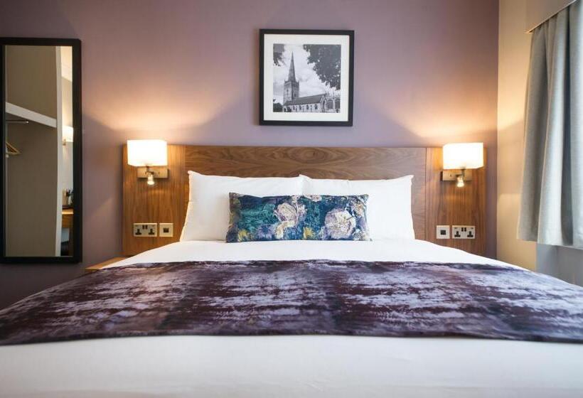 غرفة قياسية, The Swan By Innkeeper S Collection