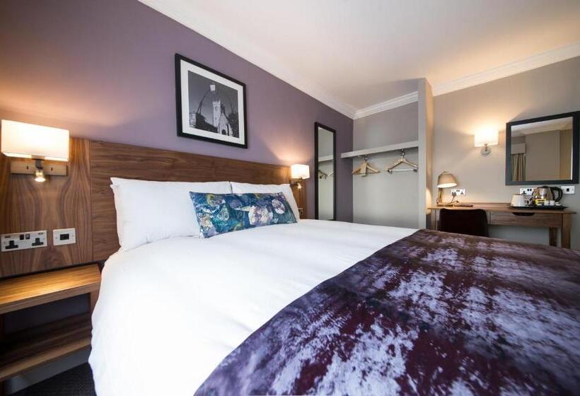 غرفة قياسية, The Swan By Innkeeper S Collection